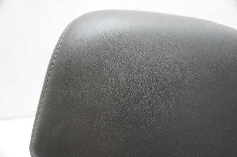 2012 Cadillac CTS Front Right Left Headrest Black Leather 20812526 OEM - Alshned Auto Parts