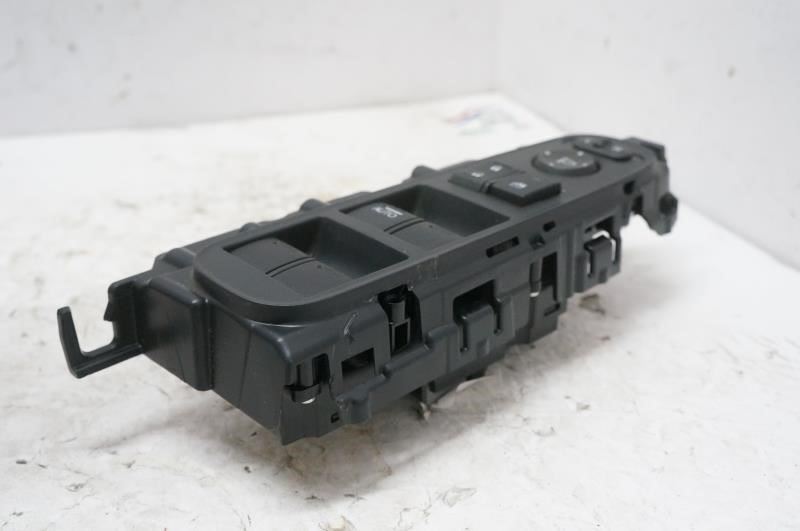 16-19 Honda HR-V Driver Front Door Lock Window & Mirror Switch 35750-T7S-A01 OEM - Alshned Auto Parts