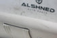 2012 Subaru Legacy or Outback Left Driver Sun Visor Cloth 92011AJ08AME - Alshned Auto Parts