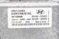 13-16 Hyundai Santa Fe Engine Computer Control Module ECU ECM 3130-2GAG7 OEM - Alshned Auto Parts