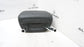 2011 Subaru Legacy Front Left Right Headrest Black Leather 64061AJ01AVH OEM - Alshned Auto Parts