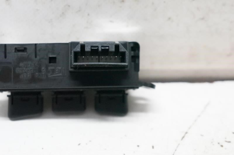 2005 Acura Driver Power Seat Memory Switch 35961-SEP-A01 OEM - Alshned Auto Parts