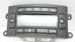 05-06 Cadillac SRX Climate Control Panel Temperature AC Heat OEM 15233494 - Alshned Auto Parts