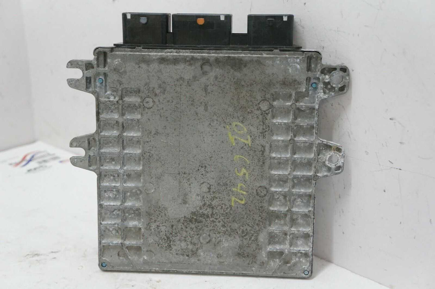 2014 Nissan Murano Computer Engine Control ECU ECM Module NEC003691 OEM - Alshned Auto Parts