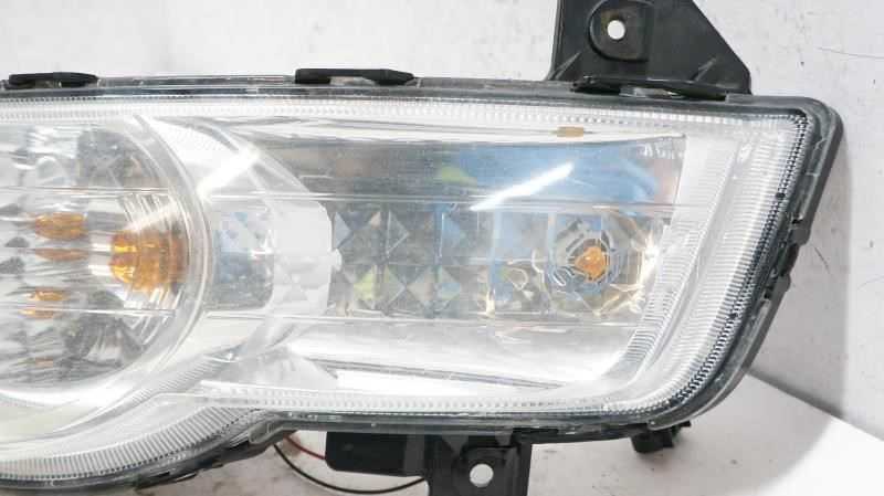 2009-2012 Chevrolet Traverse Driver Left Front Turn Signal Light 20794799 OEM - Alshned Auto Parts