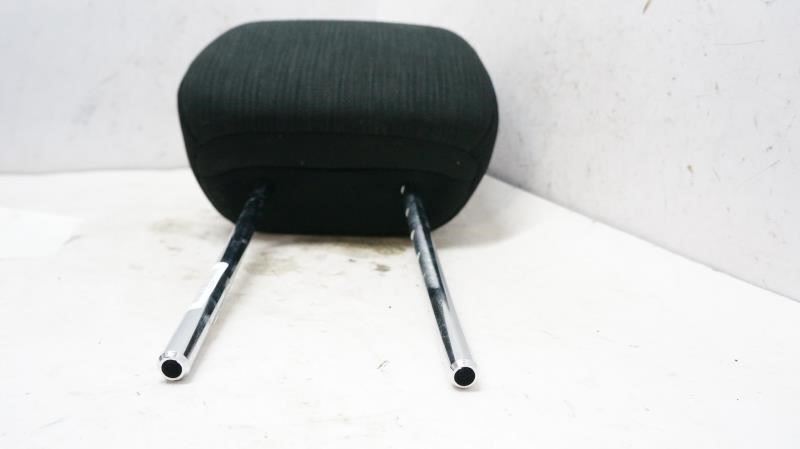 2013 Subaru Legacy Front Left Right Headrest Black Cloth 64061AJ03AVH OEM - Alshned Auto Parts