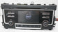 2016-2017 Nissan Altima AM FM CD MP3 Radio Receiver 28185 9HR1A OEM - Alshned Auto Parts