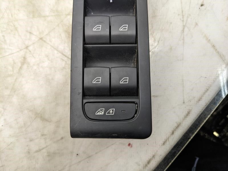 2020-2022 Volvo XC40 Front Left Door Master Power Window Switch 32279441 OEM - Alshned Auto Parts