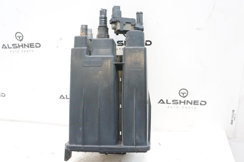 2015 Infiniti QX60 Fuel Vapor Evaporator Emission EVAP Canister 14950-7Y00A OEM - Alshned Auto Parts