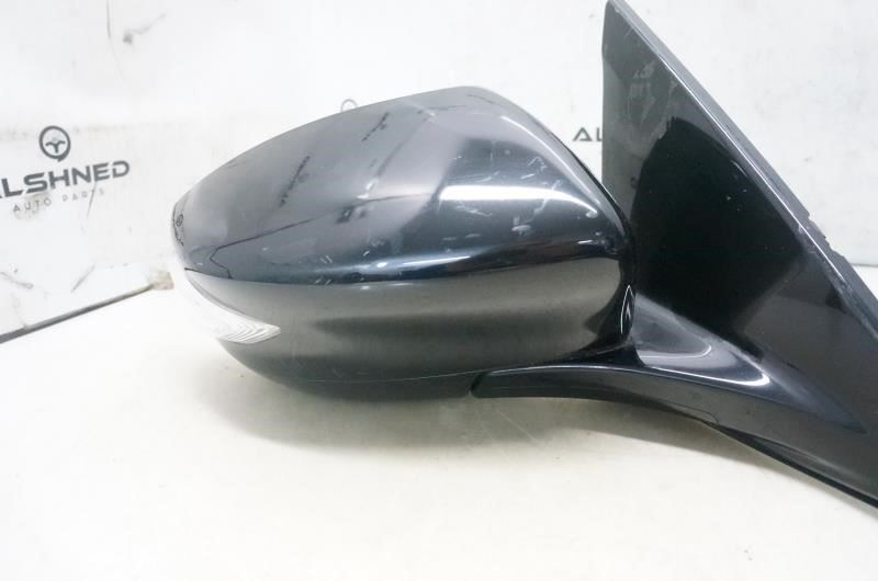 2016-2020 Nissan Maxima Passenger Right Side Rear View Mirror 963014RA1C OEM - Alshned Auto Parts