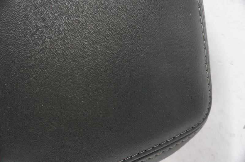 2012 Cadillac CTS Front Right Left Headrest Black Leather 20812526 OEM - Alshned Auto Parts