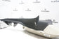 17-20 Ford Fusion Rear Right Upper C Pillar Trim Cover HS73-F46808-A OEM - Alshned Auto Parts