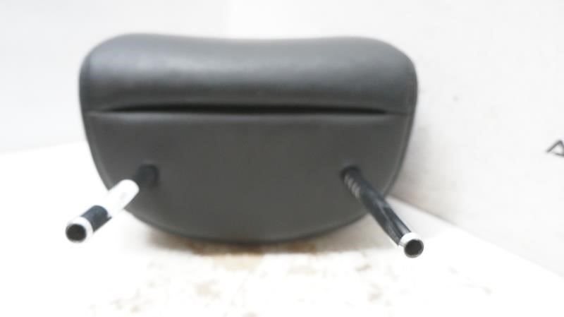 2012 Infiniti M35H Front Right Left Headrest Black Leather 86400-1MA0B OEM - Alshned Auto Parts