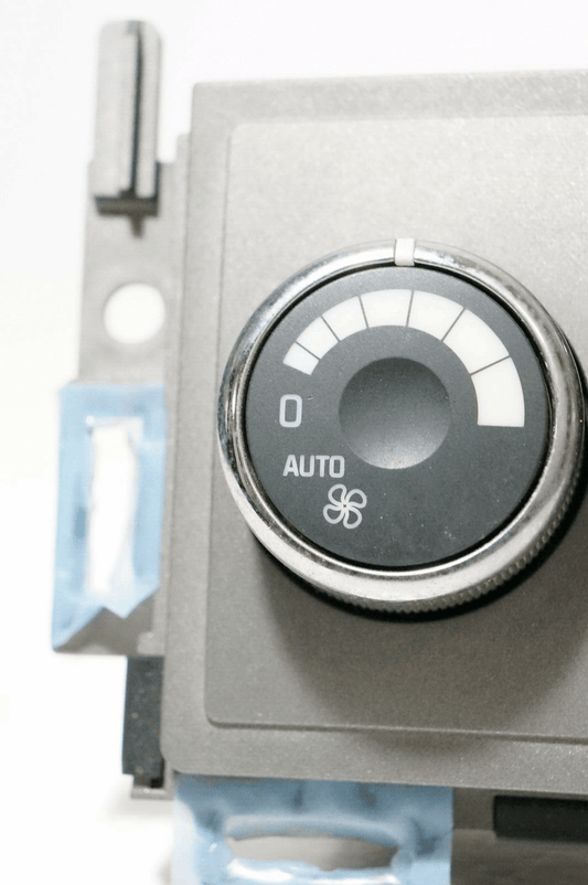 07-09 Saturn Aura Automatic AC A/C Heater Temperature Control OEM 28074636 - Alshned Auto Parts