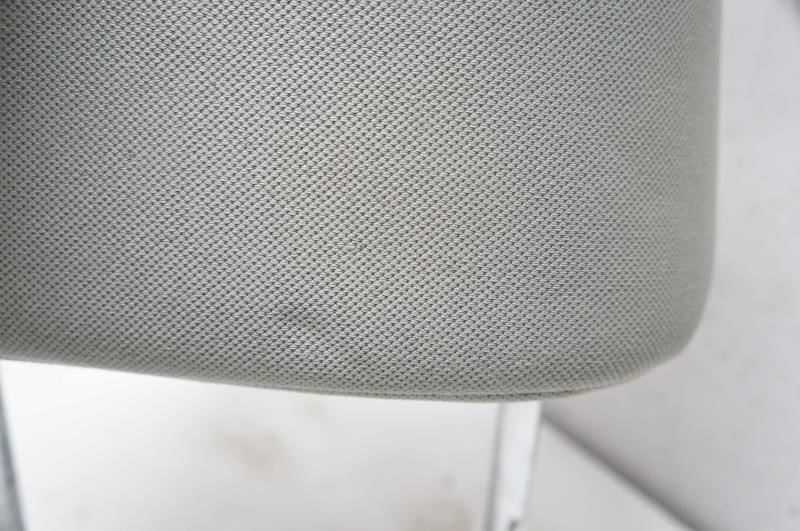 2011 Toyota RAV4 Front Right Left Headrest Gray Cloth 71910-42172-B1 OEM - Alshned Auto Parts