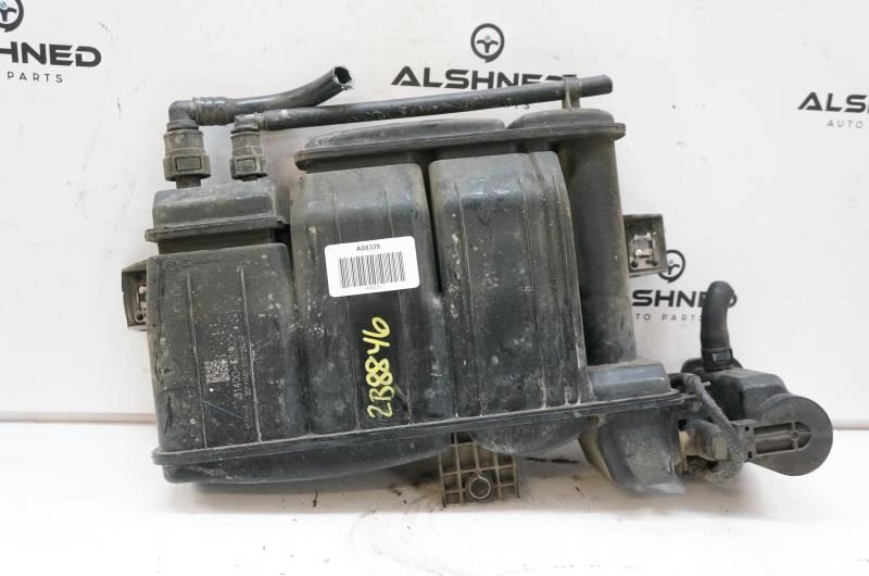 18 Hyundai Elantra Fuel Vapor Evaporator Emission EVAP Canister 31420-F3500 OEM - Alshned Auto Parts