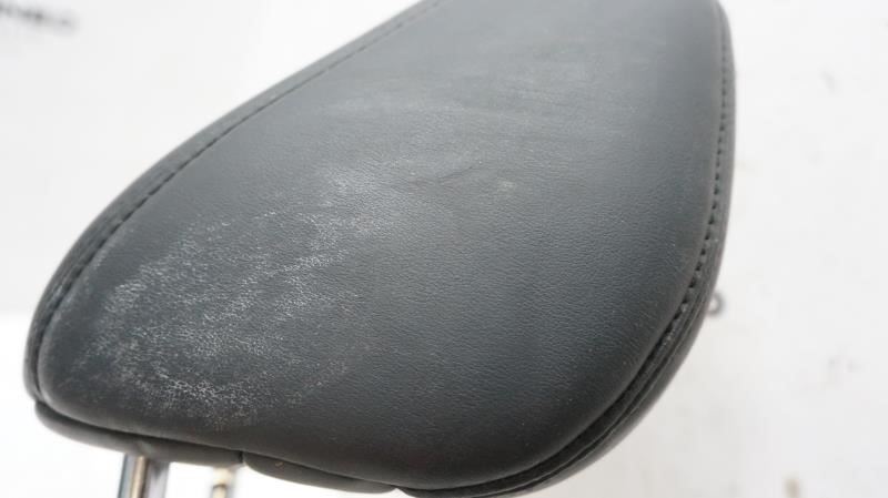 2014 Infiniti Q50 Front Left Right Headrest Black Leather 86400-4HA1A OEM - Alshned Auto Parts