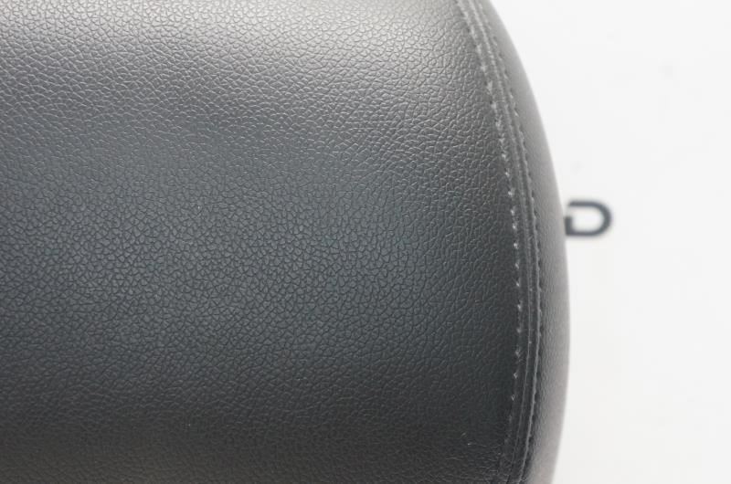 13 Chevrolet Suburban 1500 Front Left Right Headrest Black Leather 820998441 OEM - Alshned Auto Parts