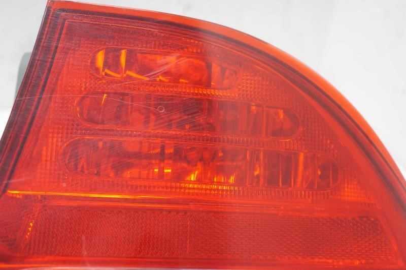 2009-2011 Honda Civic Passenger Right Rear Tail Light 33501-SNA-A51 OEM - Alshned Auto Parts