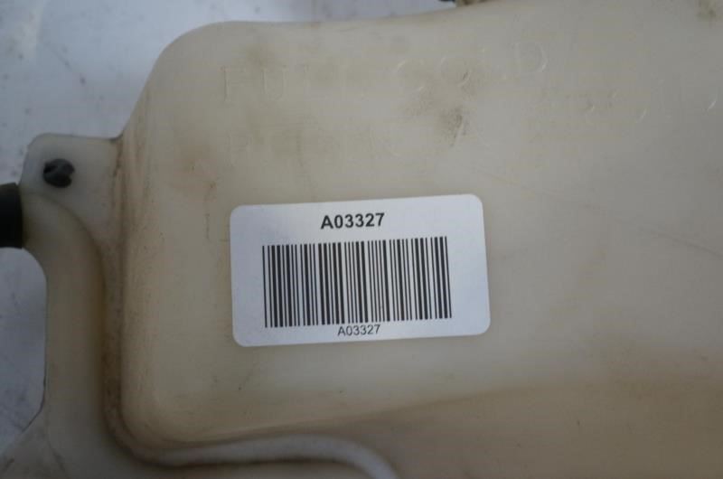 2011 Buick Enclave Radiator Coolant Reservoir Bottle 25846051 OEM - Alshned Auto Parts