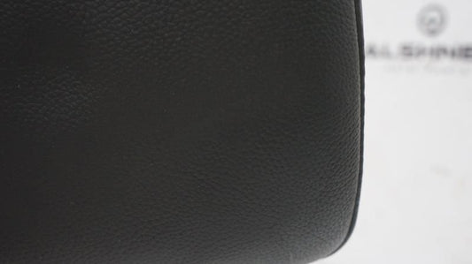 2014 Acura ILX Front Left Right Headrest Black Leather 81140-TX6-A21ZC OEM - Alshned Auto Parts