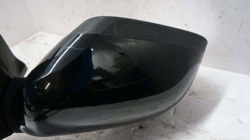 2012-2014 Nissan Versa Driver Left Side Rear View Mirror 96302-3AN5B OEM - Alshned Auto Parts