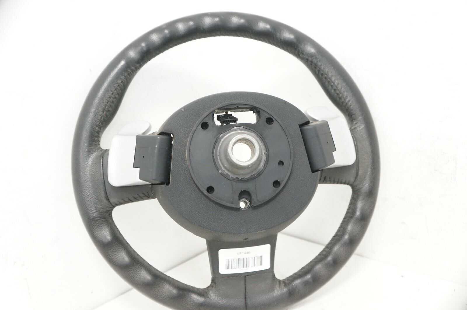 2007 - 2015 Mini Cooper Steering Wheel with Shift Paddles 32-30-9-811-222 OEM - Alshned Auto Parts