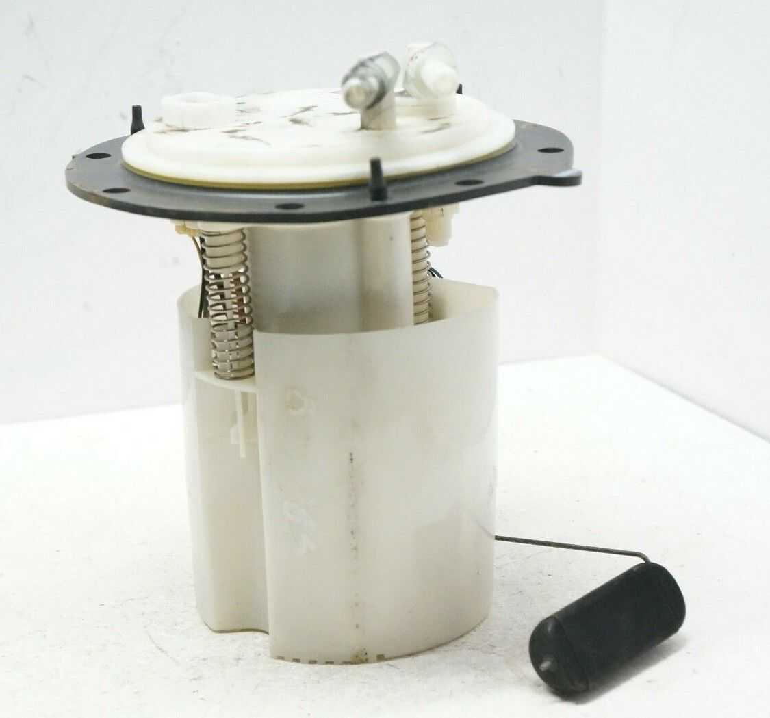 2012 Subaru Outback & Legacy Fuel Pump Assembly 42021AJ150 OEM VA2870 Alshned Auto Parts