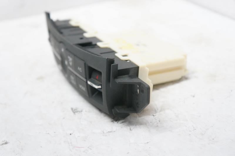 2009-2010 Acura TSX AC Heater Temperature Climate Control 79600-TL2-A01ZA OEM - Alshned Auto Parts