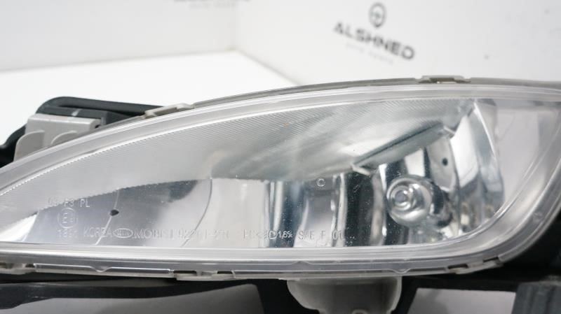 2011-2013 Kia Optima Driver Left Front Fog Light 922012T010 OEM - Alshned Auto Parts