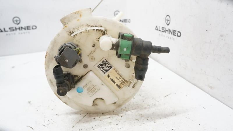 2013-2019 Ford Explorer 3.5L Fuel Pump Assembly DB539H307BG OEM - Alshned Auto Parts