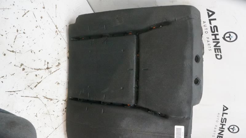 2018 Ford F150 Driver Side Left Rear Seat Upper Cushion Foam FL3Z-1666801-A OEM - Alshned Auto Parts