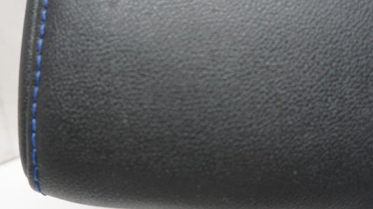 2017 Toyota Corolla Rear Center Headrest Black Leather 71960-02D10-C8 OEM - Alshned Auto Parts