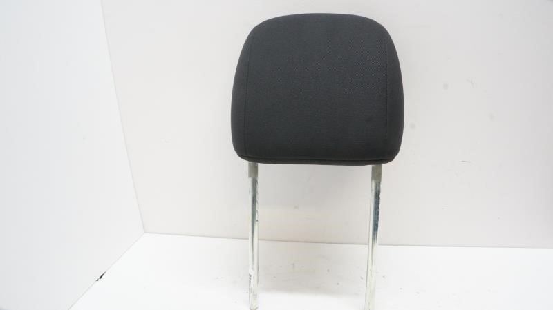 08-10 Dodge Caravan Driver Passenger Front Headrest BLK Cloth OEM 1JB051S3AA - Alshned Auto Parts