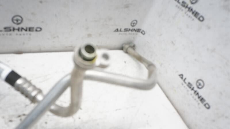 2014 Dodge RAM 1500 5.7L AC Suction Line Hose Pipe Tube 68232465AA OEM Alshned Auto Parts