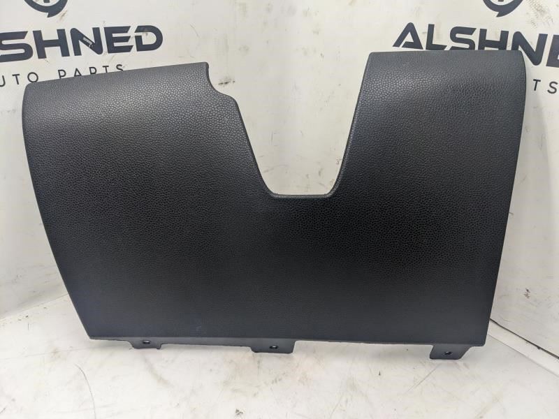 2009-2014 Mini Cooper Left Lower Dash Cover Panel Trim 122737-13 OEM - Alshned Auto Parts