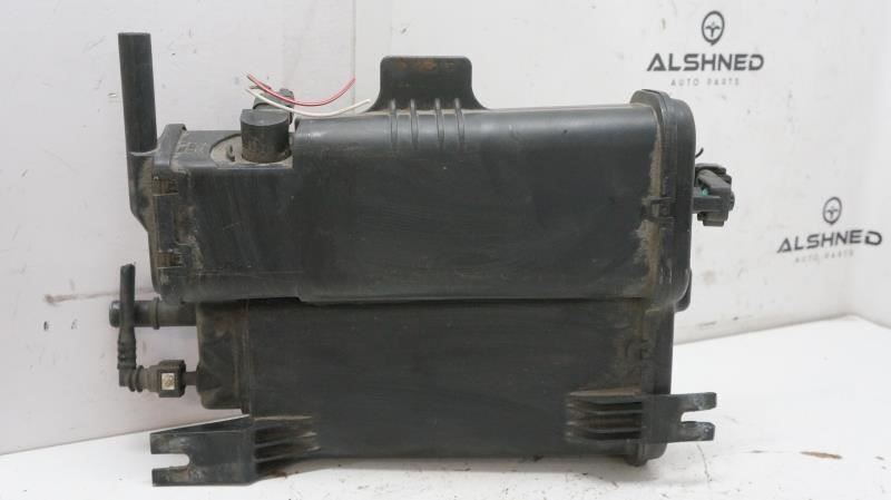 2012 Cadillac CTS Fuel Vapor EVAP Canister 22747154 OEM - Alshned Auto Parts