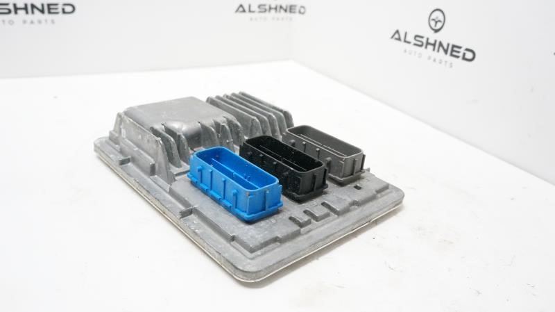 18-19 Chevrolet Equinox 1.5L Engine Computer Control Module ECU ECM 12683660 OEM - Alshned Auto Parts