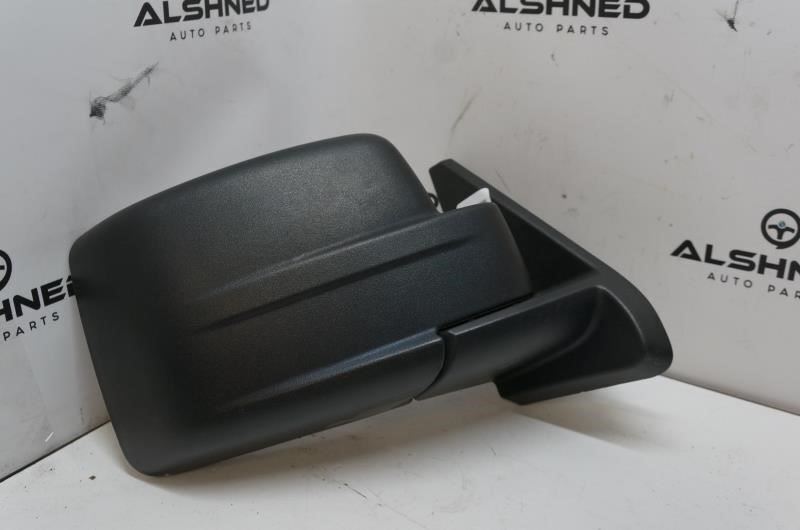 2011 Jeep Patriot Passenger Right Side Rear View Mirror 5155458AH OEM - Alshned Auto Parts