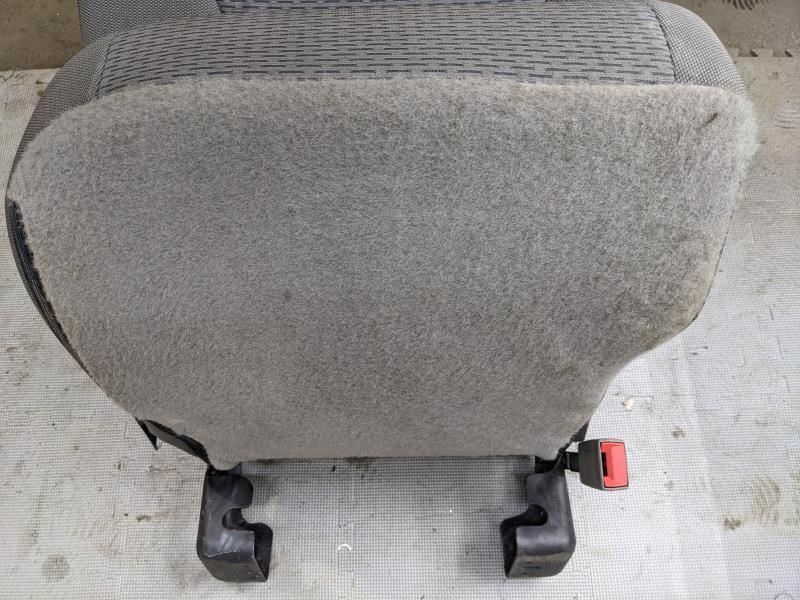 2015-2020 Ford F150 Rear Right Seat JL3Z-1863804-BB KL3Z-1866600-BA OEM - Alshned Auto Parts