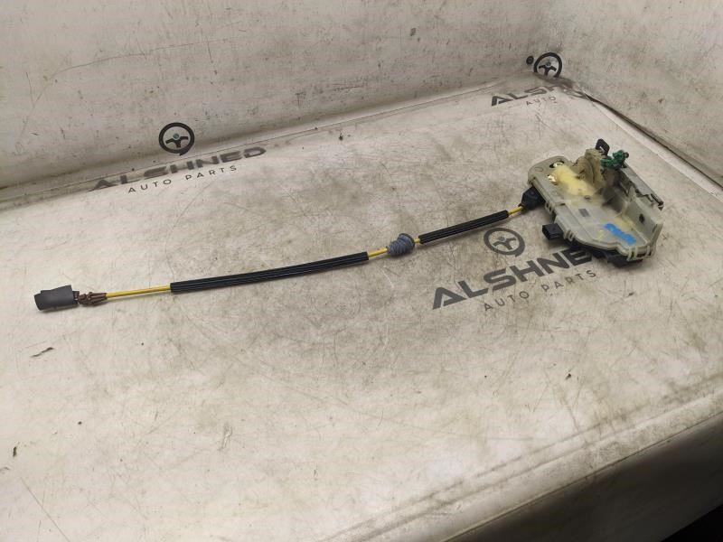 13-20 Ford Explorer Police RR Right Door Lock Latch Actuator 8A5A-5426412-EB OEM - Alshned Auto Parts