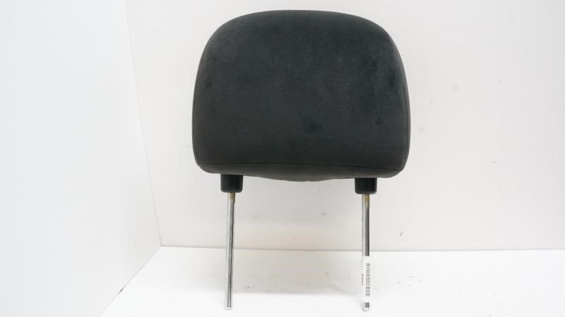 02-05 Dodge Ram 1500 Front LF RT Headrest BLK Cloth OEM 1BN771DVAA - Alshned Auto Parts