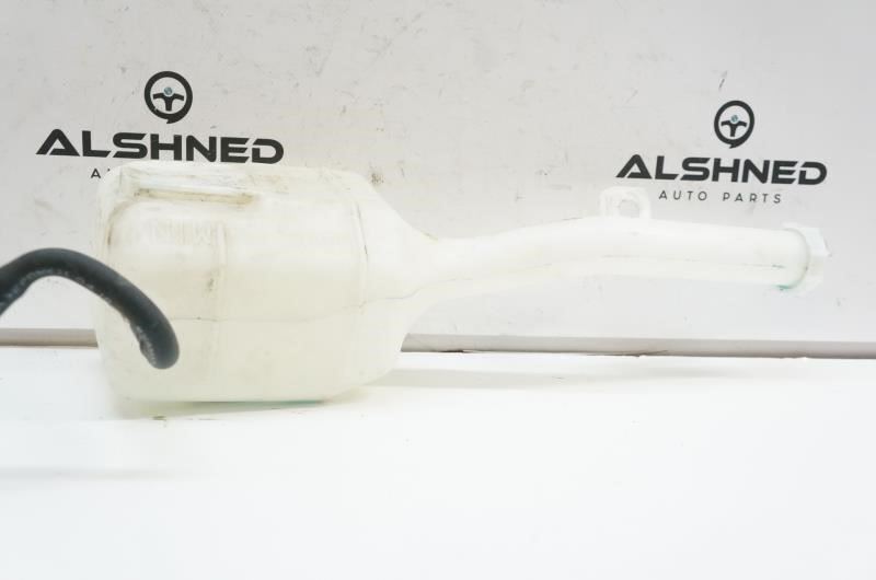 2012 Honda Odyssey Radiator Coolant Reservoir Bottle 19101-RV0-A00 OEM - Alshned Auto Parts