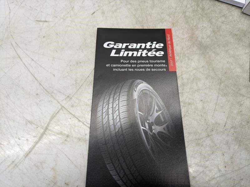 2019 Kia Forte Owners Manual Set DLS4-EU8OB OEM - Alshned Auto Parts