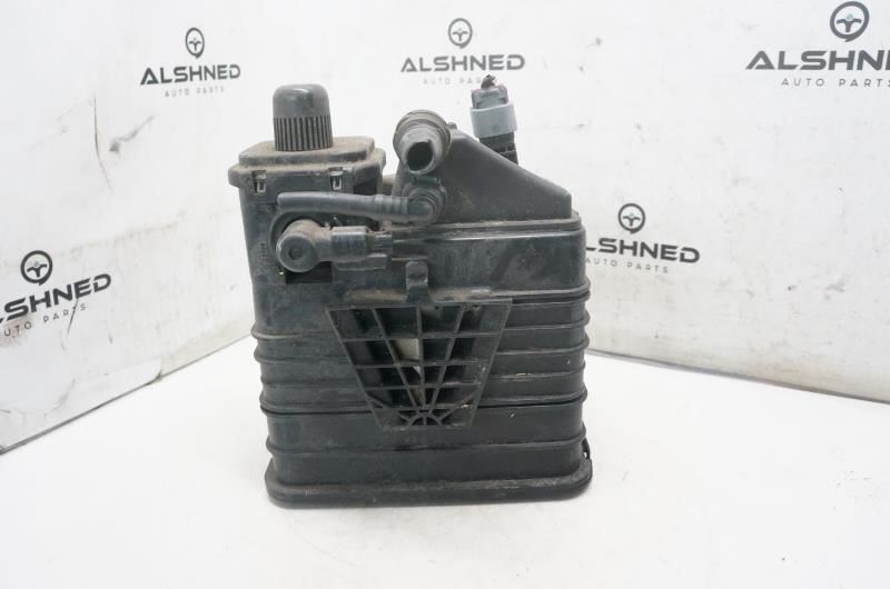 14 Chevrolet Impala Fuel Vapor Evaporator Emission EVAP Canister 84835160 OEM - Alshned Auto Parts