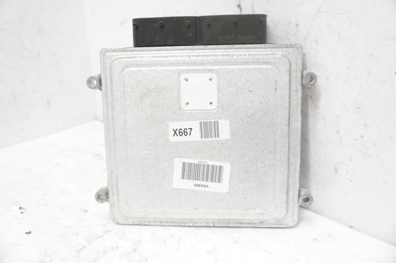 11-14 Hyundai Sonata 2.4L Engine Computer Control Module ECU ECM 39101-2G667 OEM - Alshned Auto Parts