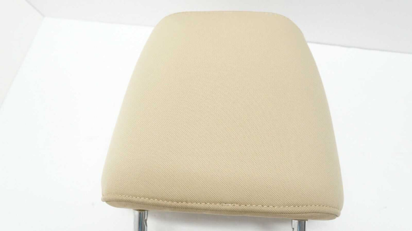 15-18 KIA Sedona Driver Passenger Front Headrest (Beige) OEM 88700A9000DL1 - Alshned Auto Parts