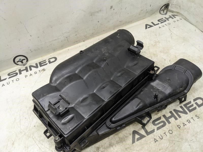 2013-14 Mercedes-Benz GL450 Right Air Cleaner Intake Box Assy 278-090-28-01 OEM - Alshned Auto Parts