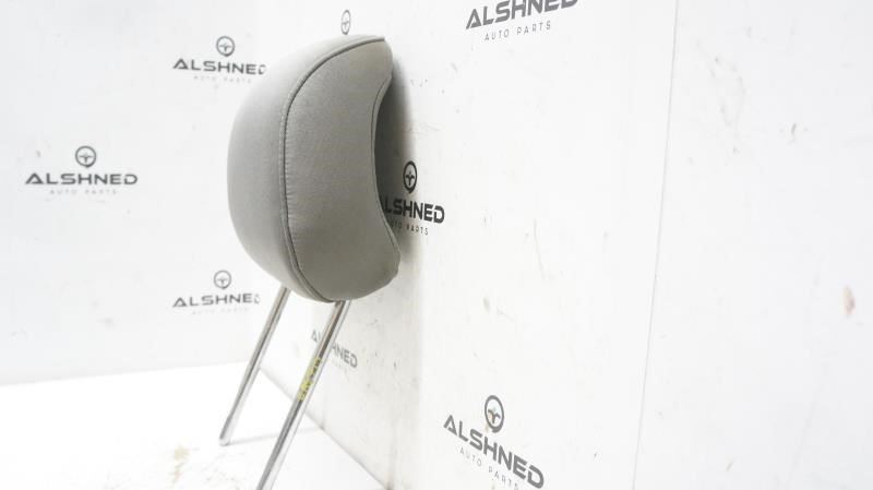 2016 Ford Fusion Front Right Left Headrest Gray Cloth DS7Z-54611A08-C OEM - Alshned Auto Parts