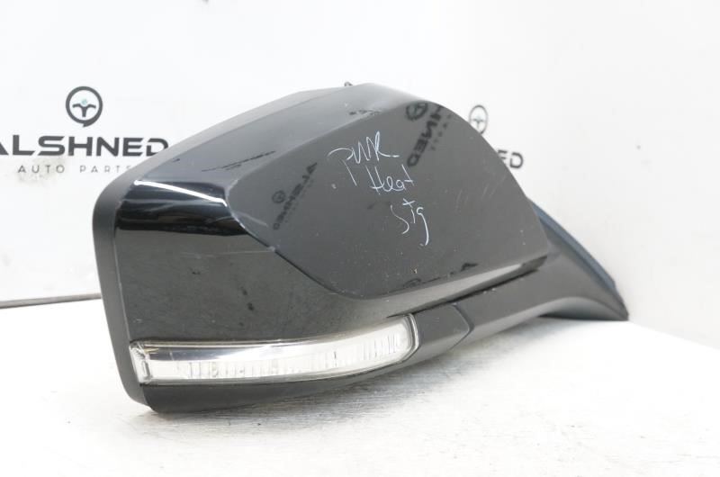 2016-2020 Chevrolet Impala Passenger Right Side Mirror Power Heated 22936936-PFM - Alshned Auto Parts